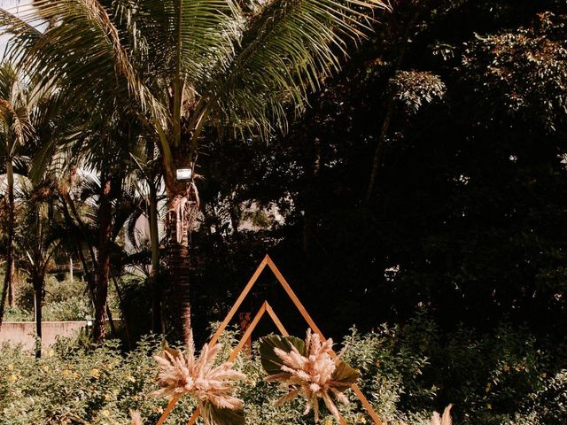 O casamento de Sander Carlos  e Hellen Samara  em Belo Horizonte, Minas Gerais 7