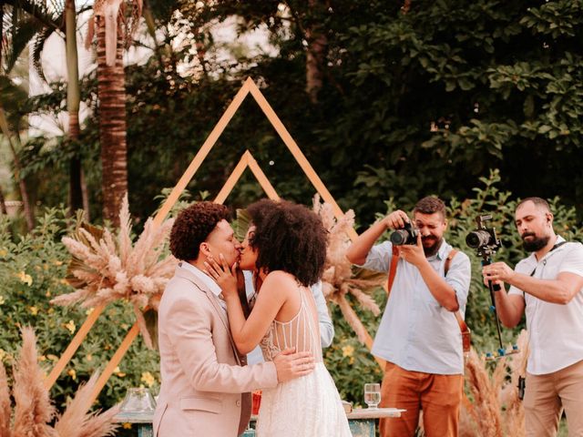 O casamento de Sander Carlos  e Hellen Samara  em Belo Horizonte, Minas Gerais 12