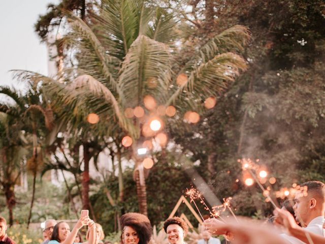 O casamento de Sander Carlos  e Hellen Samara  em Belo Horizonte, Minas Gerais 14