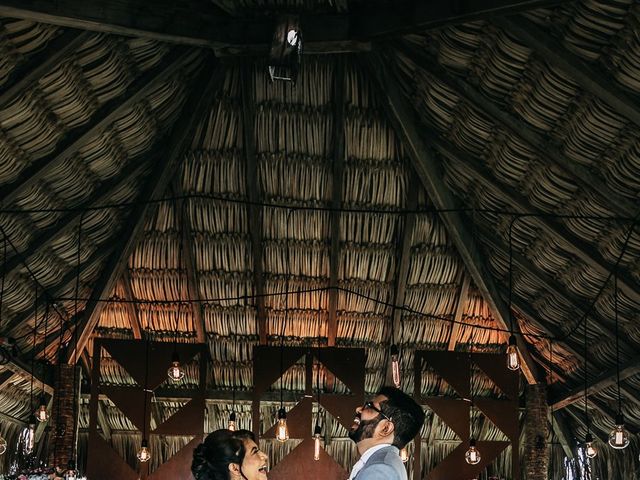 O casamento de Victor e Erica em Aquiraz, Ceará 16