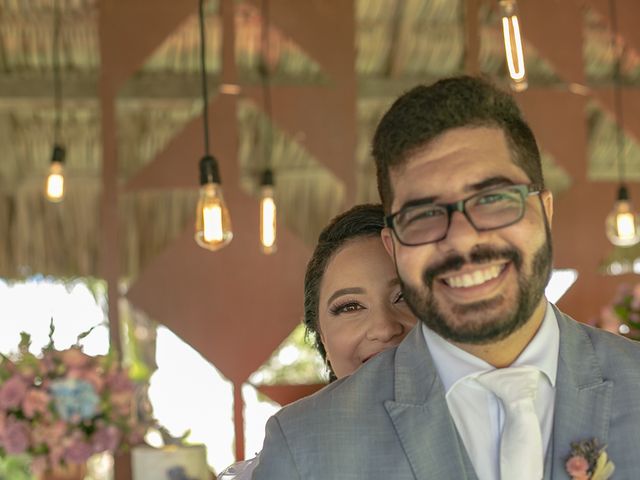 O casamento de Victor e Erica em Aquiraz, Ceará 86