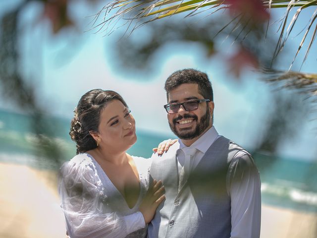 O casamento de Victor e Erica em Aquiraz, Ceará 89
