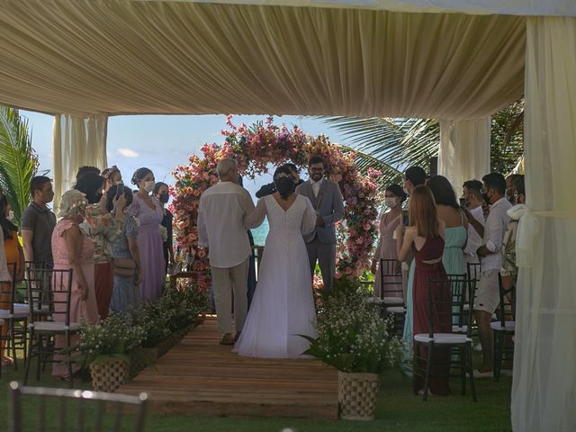 O casamento de Victor e Erica em Aquiraz, Ceará 106