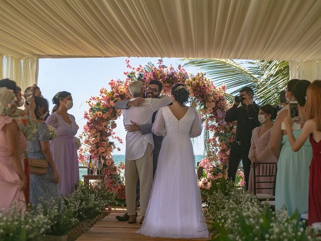 O casamento de Victor e Erica em Aquiraz, Ceará 107