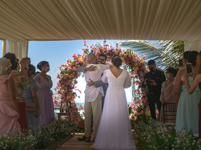 O casamento de Victor e Erica em Aquiraz, Ceará 108
