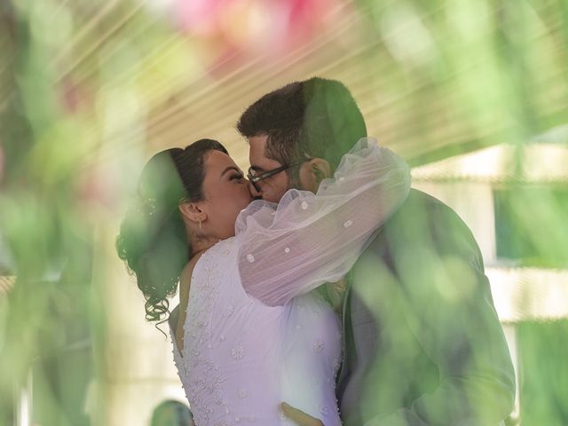 O casamento de Victor e Erica em Aquiraz, Ceará 122