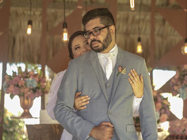 O casamento de Victor e Erica em Aquiraz, Ceará 124
