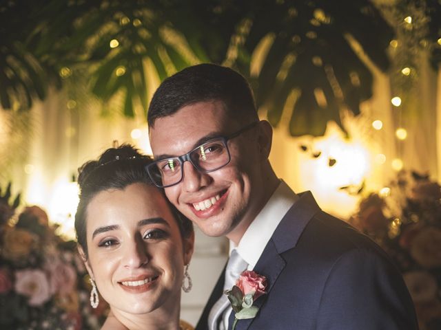 O casamento de Matheus e Giulia em Campinas, São Paulo Estado 3
