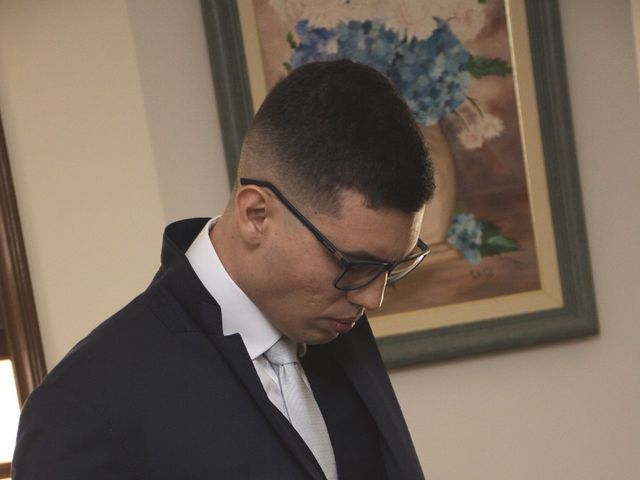 O casamento de Matheus e Giulia em Campinas, São Paulo Estado 5
