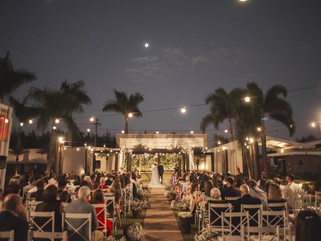 O casamento de Matheus e Giulia em Campinas, São Paulo Estado 7