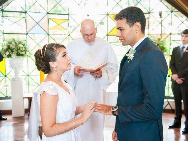 O casamento de Pedro e Ivye em Curitiba, Paraná 28