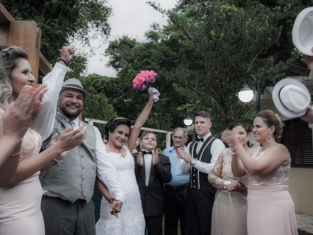 O casamento de Peterson e Carina em Atibaia, São Paulo Estado 19