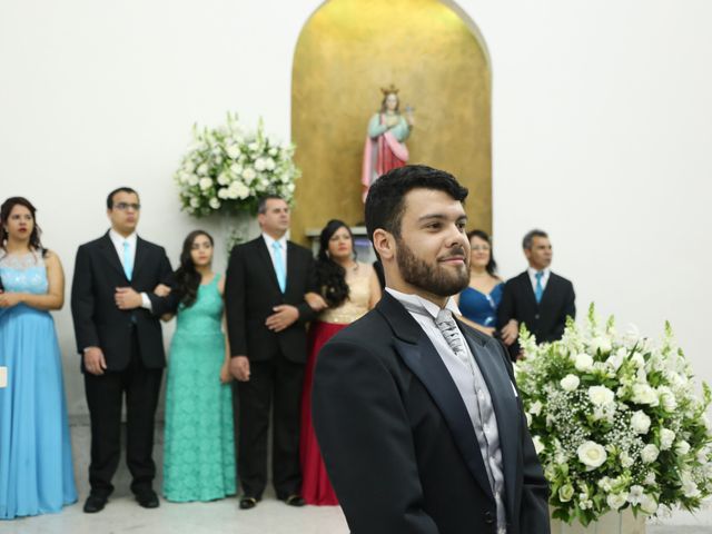 O casamento de Henrique e Arielly em São Paulo 24