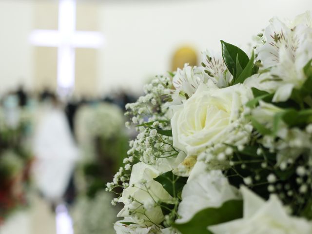 O casamento de Henrique e Arielly em São Paulo 34