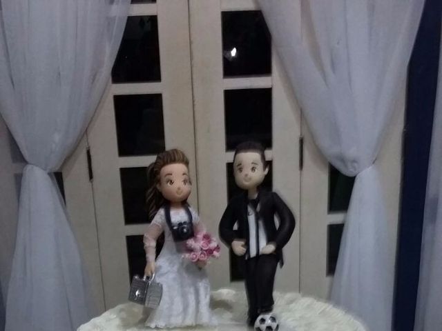 O casamento de Diego e Dilma  em Queluzita, Minas Gerais 14