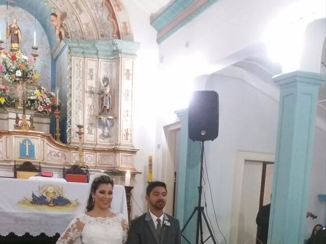 O casamento de Diego e Dilma  em Queluzita, Minas Gerais 15