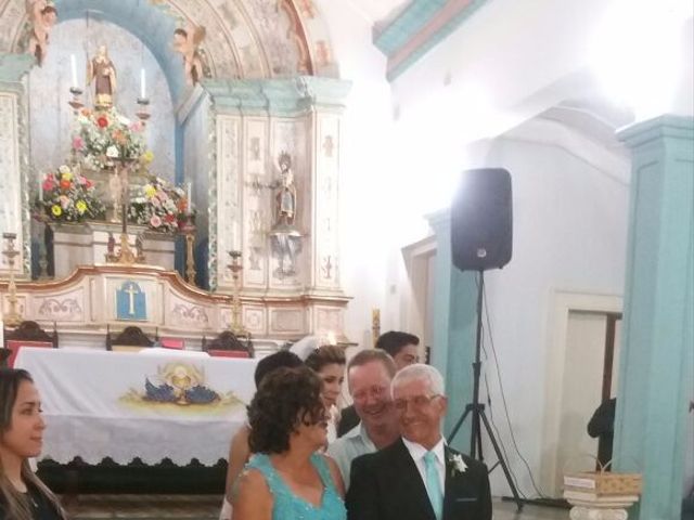 O casamento de Diego e Dilma  em Queluzita, Minas Gerais 16