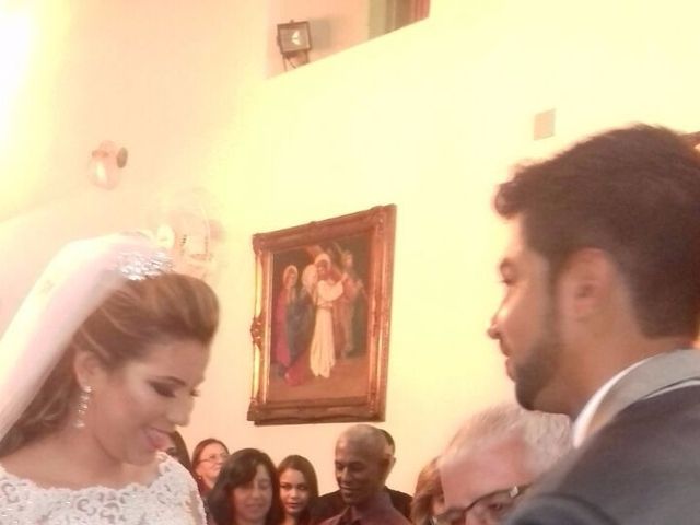 O casamento de Diego e Dilma  em Queluzita, Minas Gerais 21