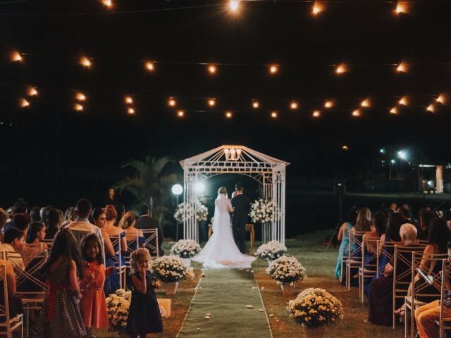O casamento de André  e Tascyla  em Betim, Minas Gerais 2