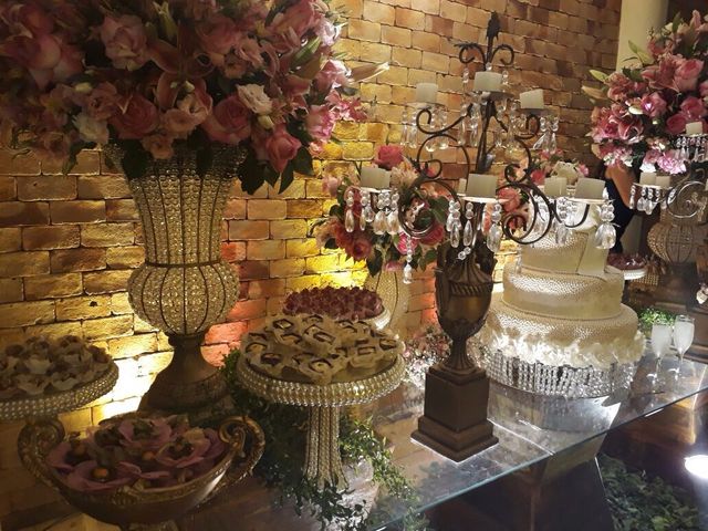 O casamento de André  e Tascyla  em Betim, Minas Gerais 3