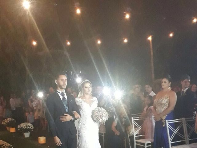 O casamento de André  e Tascyla  em Betim, Minas Gerais 4