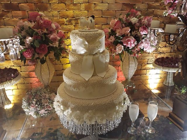O casamento de André  e Tascyla  em Betim, Minas Gerais 5