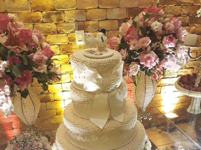 O casamento de André  e Tascyla  em Betim, Minas Gerais 6