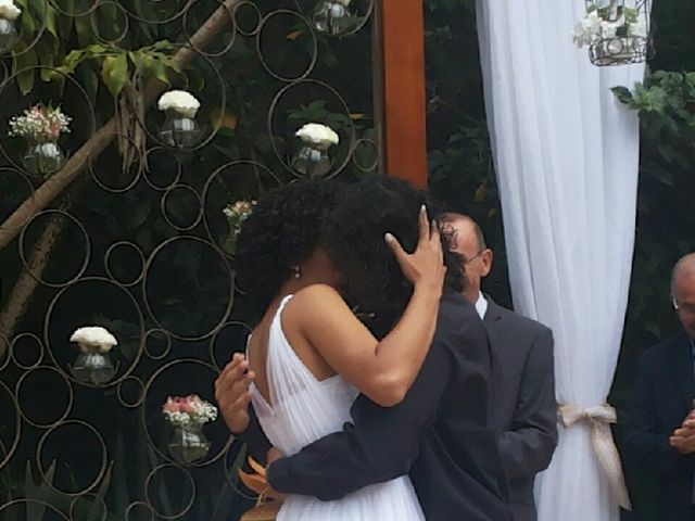 O casamento de Vanderlei e Deise em Osasco, São Paulo 7