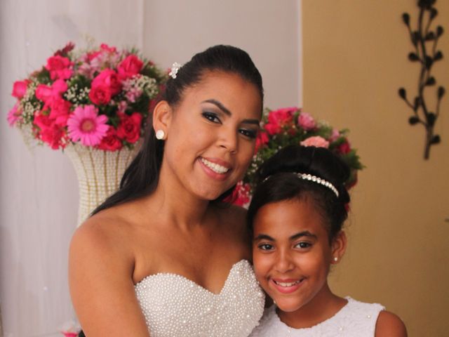 O casamento de Almir e Jéssica  em São Paulo 4