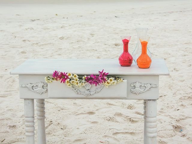 O casamento de Mario Lucio e Elen Láu em Cabo Frio, Rio de Janeiro 2
