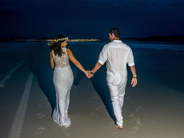 O casamento de Mario Lucio e Elen Láu em Cabo Frio, Rio de Janeiro 7