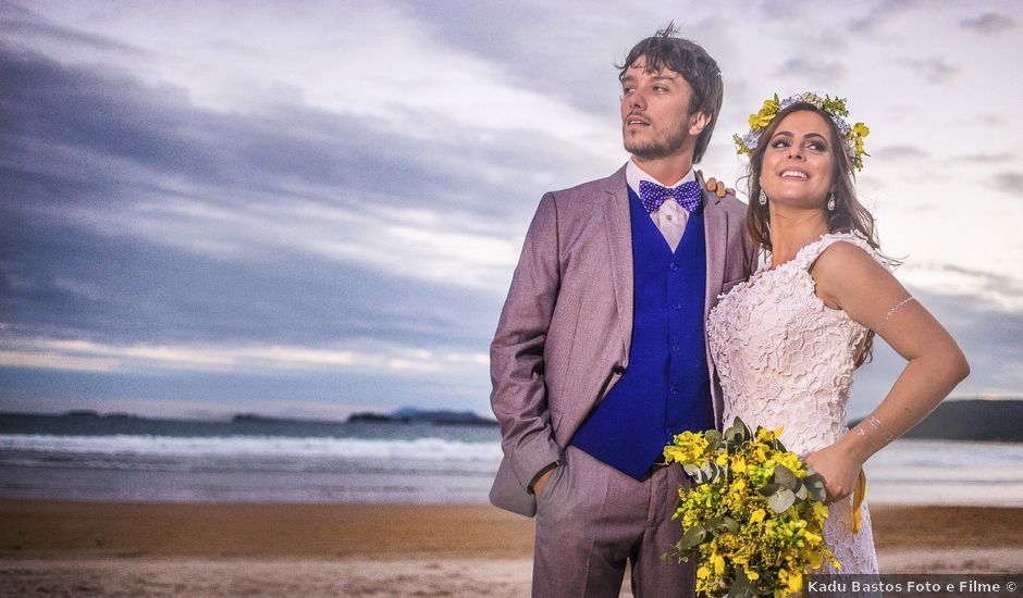 O casamento de Gabriel e Raíssa em Armação dos Búzios, Rio de Janeiro