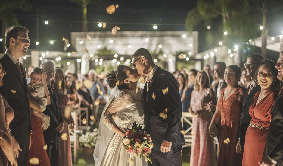 O casamento de Matheus e Giulia em Campinas, São Paulo Estado
