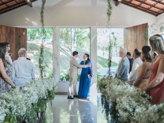 O casamento de Isabella e Guilherme 3