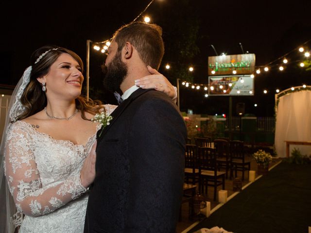 O casamento de Gabriel e Monalisa em Curitiba, Paraná 74