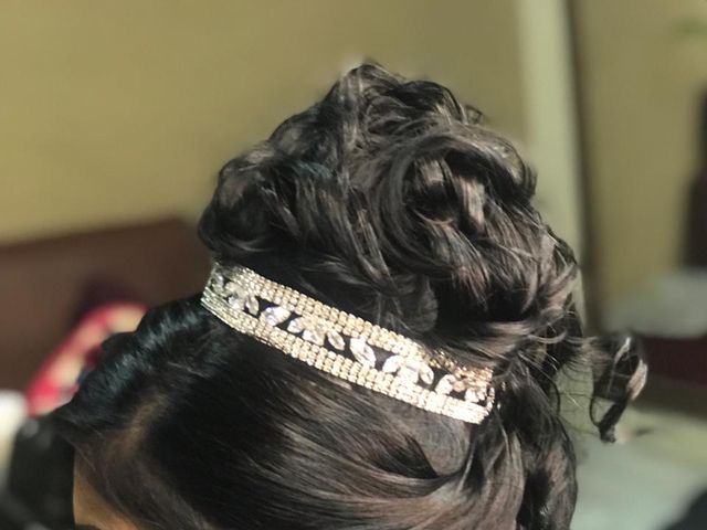O casamento de Thiago  e Leticia  em Belford Roxo, Rio de Janeiro 9