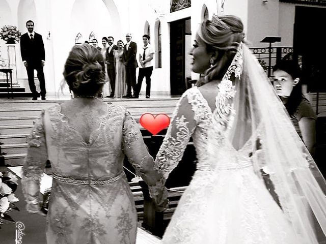 O casamento de Diogo e Karen em São Paulo 4