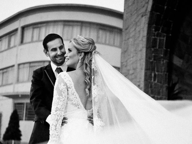 O casamento de Diogo e Karen em São Paulo 1