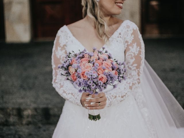 O casamento de Diogo e Karen em São Paulo 13