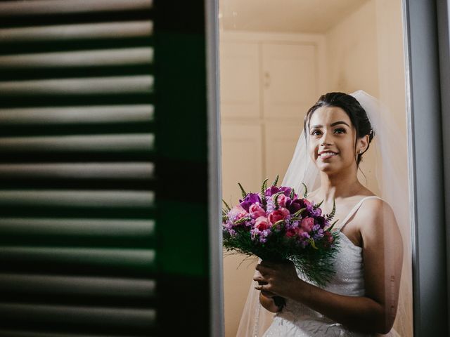 O casamento de Bruno e Talita em Cotia, São Paulo Estado 27