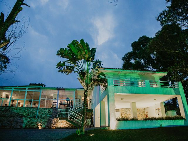 O casamento de Bruno e Talita em Cotia, São Paulo Estado 35