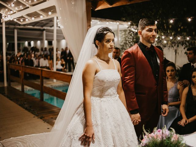 O casamento de Bruno e Talita em Cotia, São Paulo Estado 48