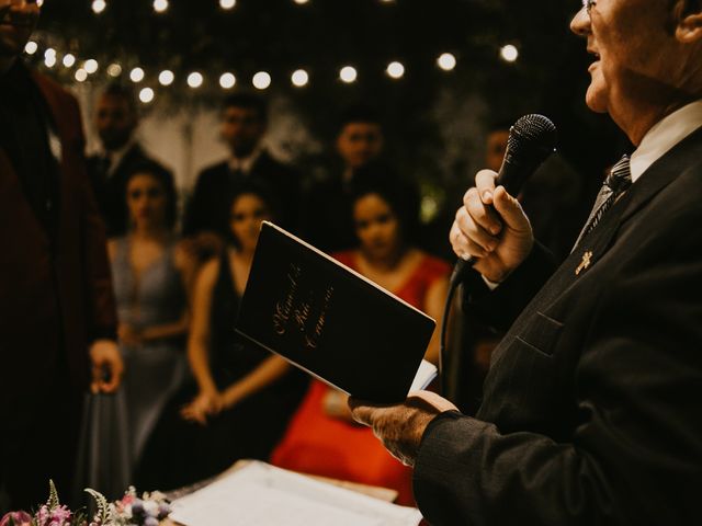 O casamento de Bruno e Talita em Cotia, São Paulo Estado 49