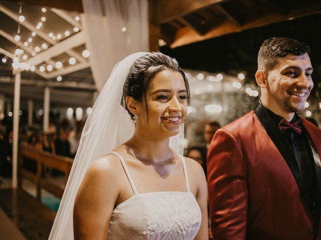 O casamento de Bruno e Talita em Cotia, São Paulo Estado 50