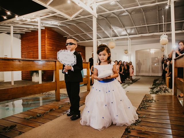 O casamento de Bruno e Talita em Cotia, São Paulo Estado 56