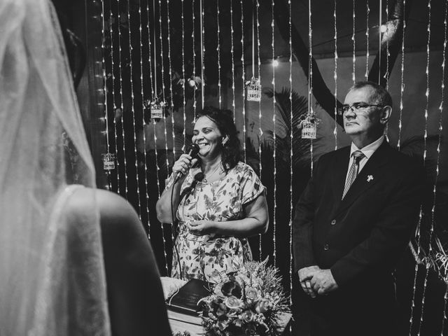 O casamento de Bruno e Talita em Cotia, São Paulo Estado 57