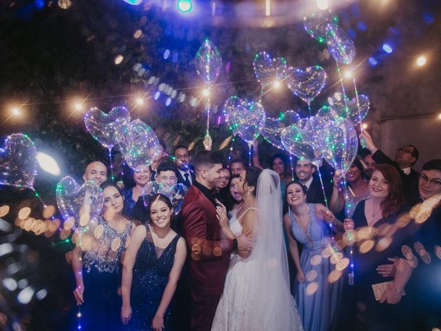 O casamento de Bruno e Talita em Cotia, São Paulo Estado 73