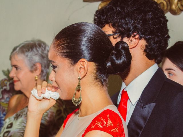 O casamento de Aércio e Dani em Recife, Pernambuco 11