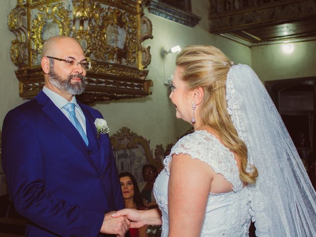 O casamento de Aércio e Dani em Recife, Pernambuco 13