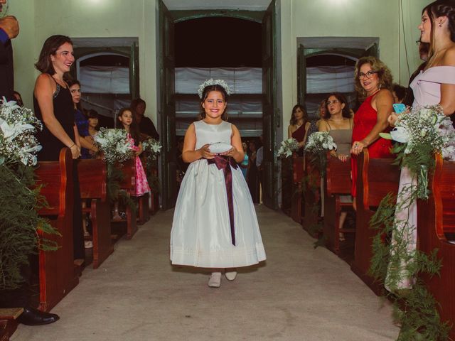 O casamento de Aércio e Dani em Recife, Pernambuco 15